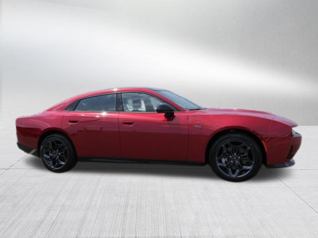 New 2027 Dodge Charger R/T w/ Driver Convenience Group AWD/4WD image 2