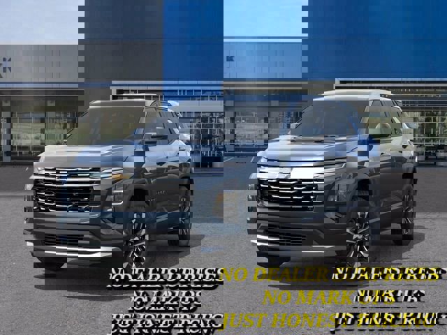 New 2026 Chevrolet Equinox LT image 6