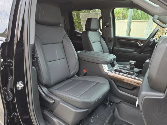 New 2026 GMC Sierra 1500 Elevation w/ Elevation Premium Package AWD/4WD image 15
