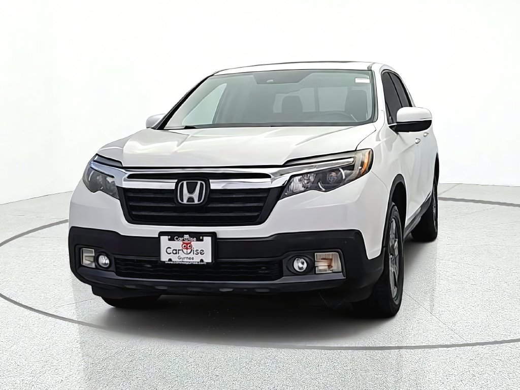 Used 2020 Honda Ridgeline RTL-E image 9