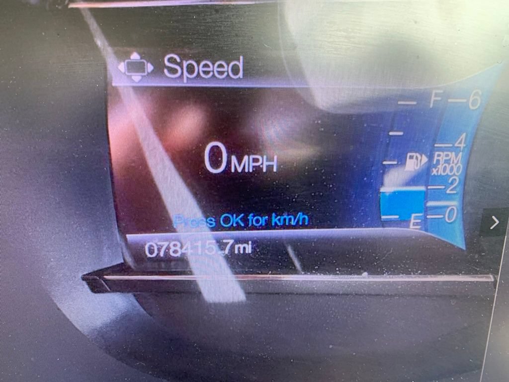 Used 2019 Ford Explorer XLT w/ Equipment Group 202A AWD/4WD image 10