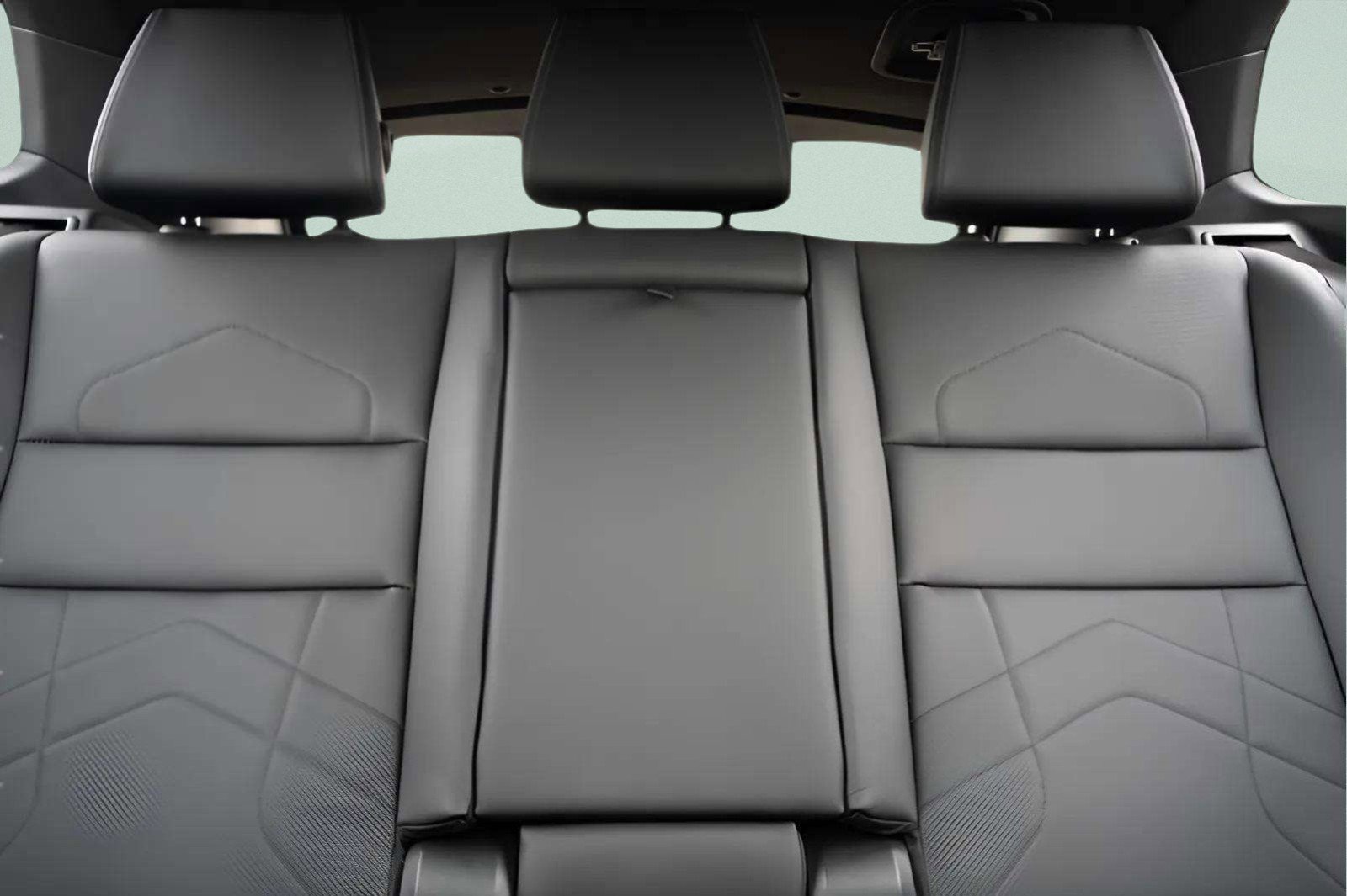 Used 2025 BMW X1 xDrive28i image 48