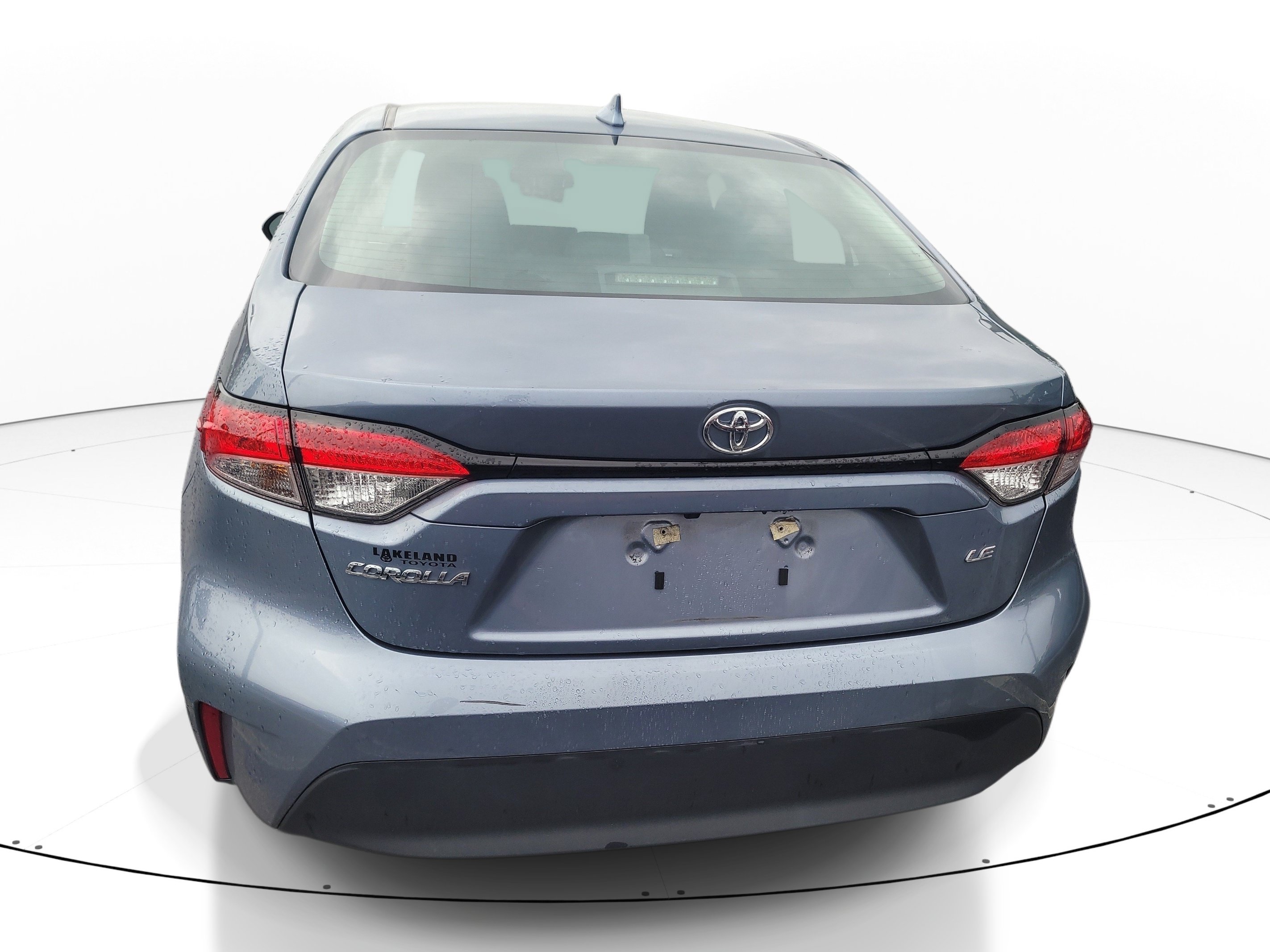 Used 2024 Toyota Corolla LE FWD image 6