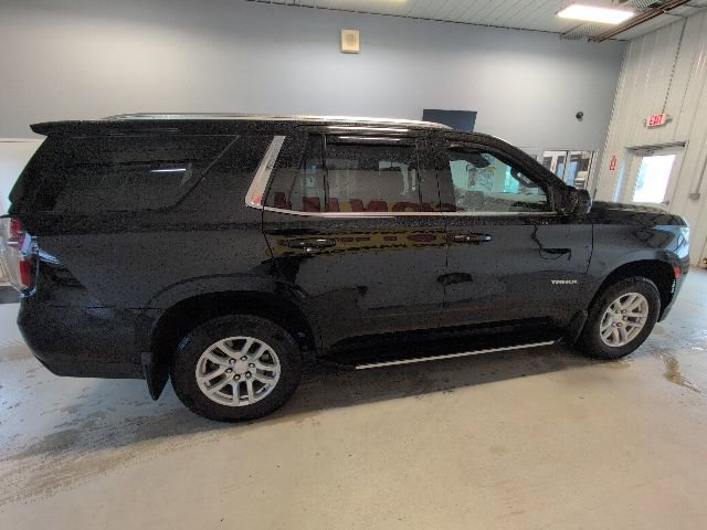 Used 2023 Chevrolet Tahoe LS w/ Driver Alert Package AWD/4WD image 6