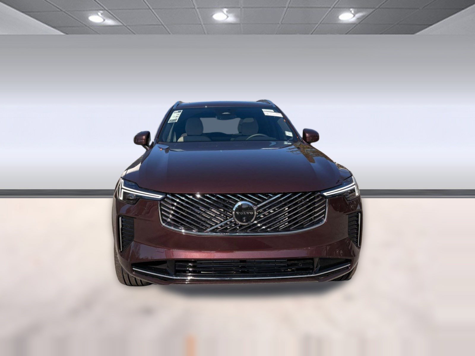 New 2026 Volvo XC90 T8 Plus w/ Protection Package image 6