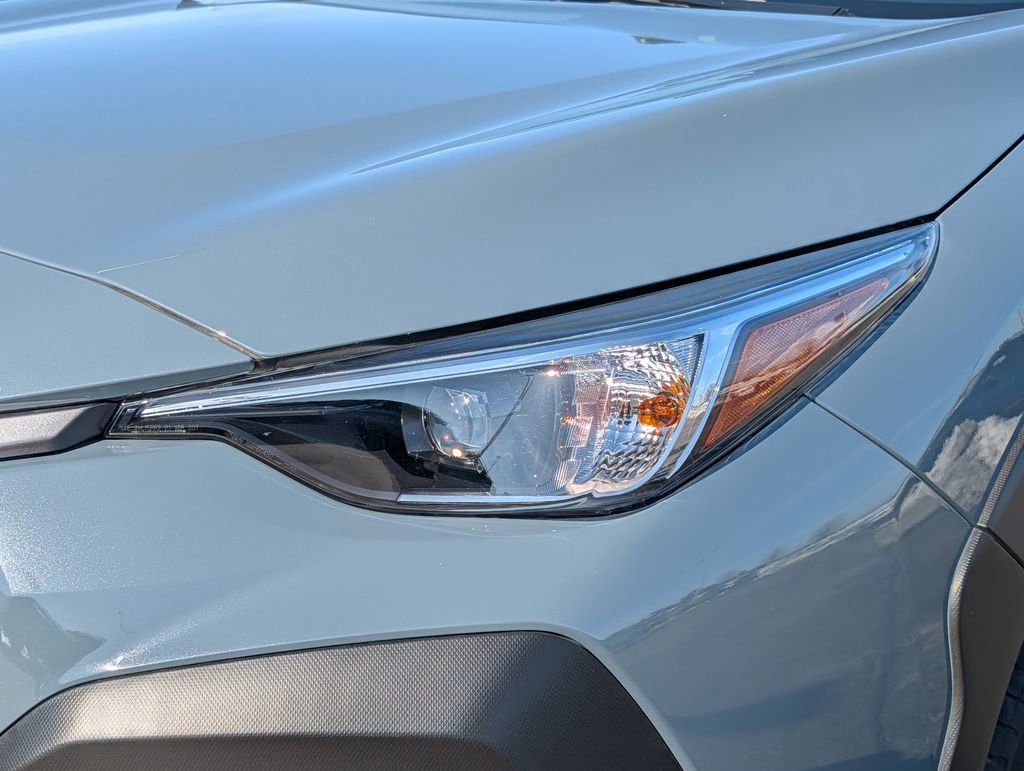 Certified 2025 Subaru Crosstrek 2.0i Premium w/ Crosstrek Mirror Package image 16