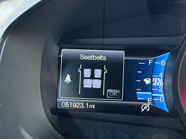 Certified 2023 Ford Edge ST AWD/4WD image 17