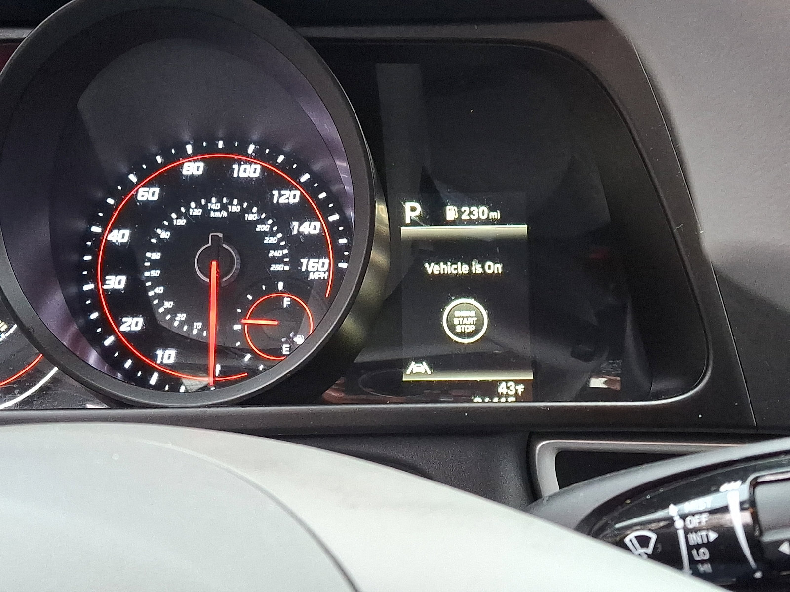 Certified 2023 Hyundai Elantra SEL w/ Winter Weather Package image 24