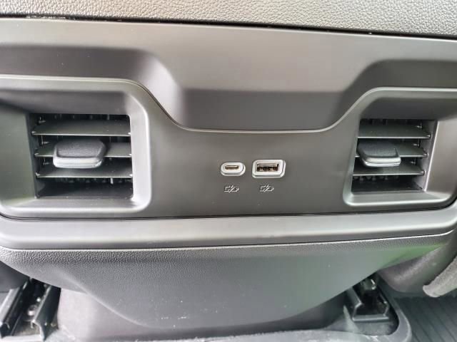 Used 2023 Chevrolet Silverado 1500 LT Trail Boss w/ Convenience Package II image 10