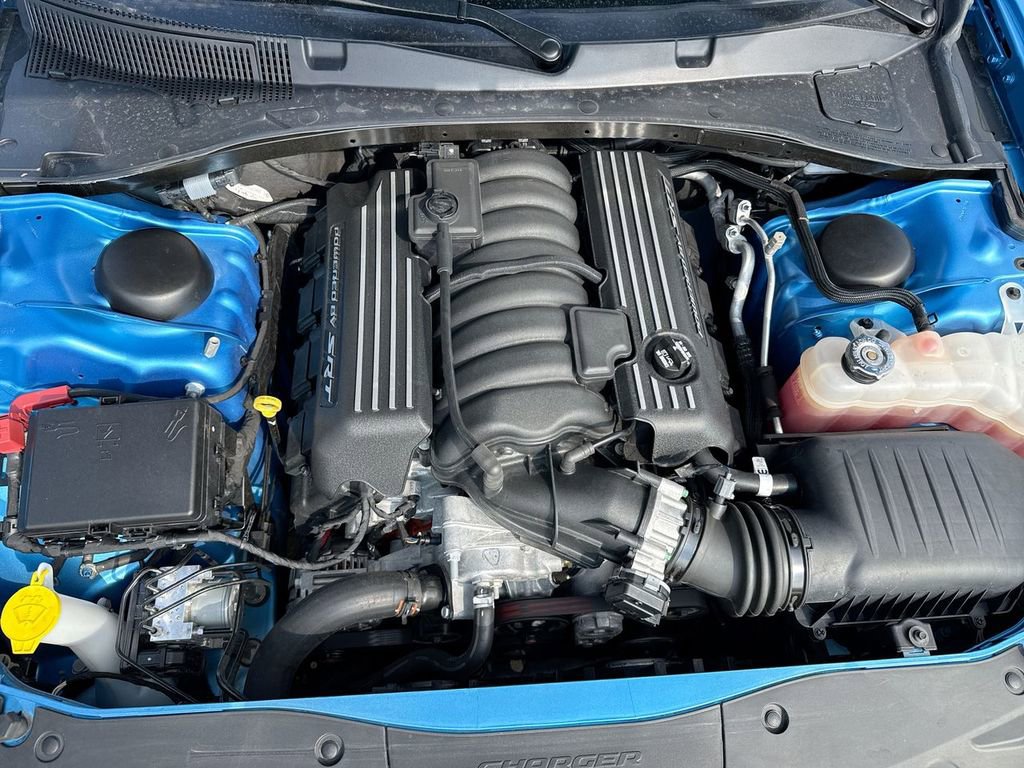 Used 2023 Dodge Charger Scat Pack image 25
