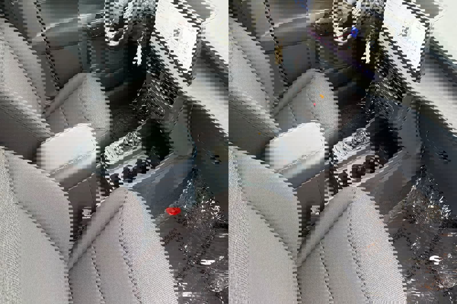 New 2026 Ford Maverick XL image 20