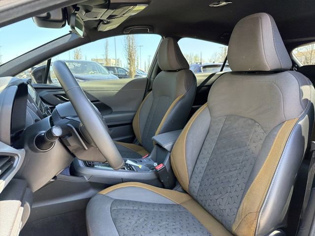 Used 2024 Subaru Crosstrek 2.5i Sport image 12