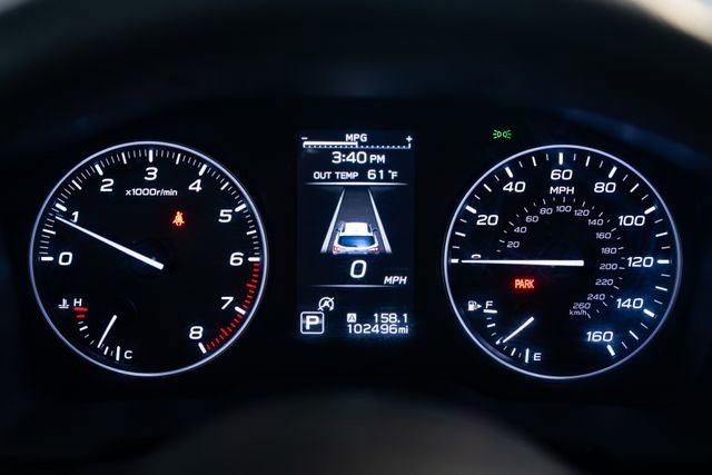 Used 2022 Subaru Outback Premium AWD/4WD image 17