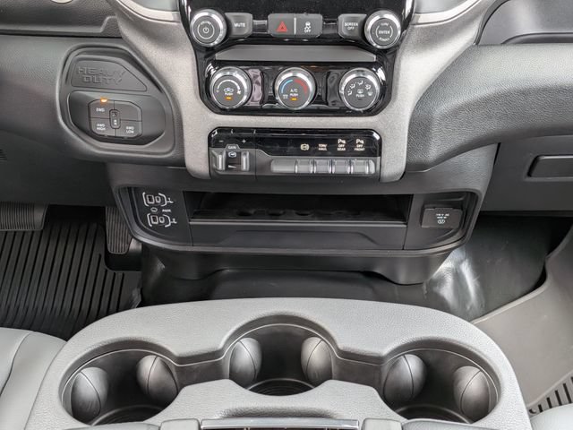 New 2026 RAM 3500 Tradesman AWD/4WD image 18
