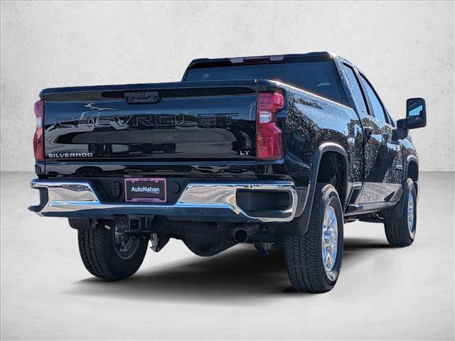 New 2026 Chevrolet Silverado 2500 LT image 5