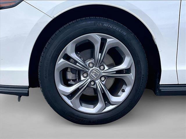 Used 2024 Honda Accord EX image 10