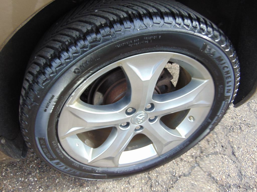 Used 2010 Toyota Venza XLE image 25