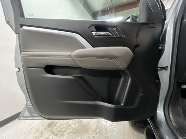 Certified 2025 Chevrolet Colorado ZR2 w/ Technology Package image 22