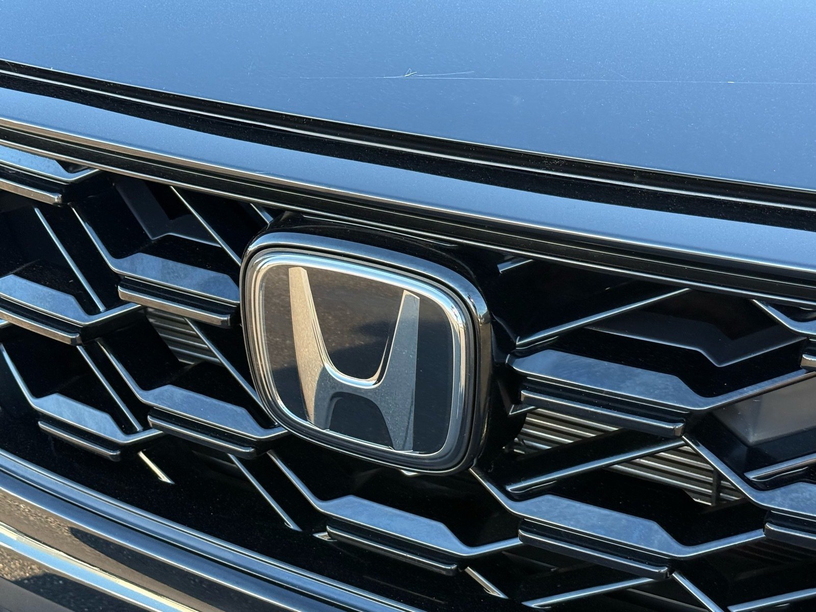 Used 2024 Honda CR-V Sport-L image 33