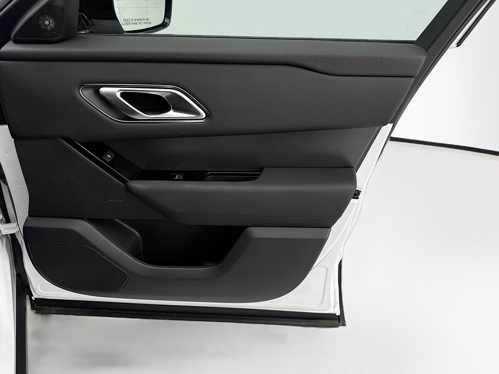 Certified 2026 Land Rover Range Rover Velar S AWD/4WD image 24