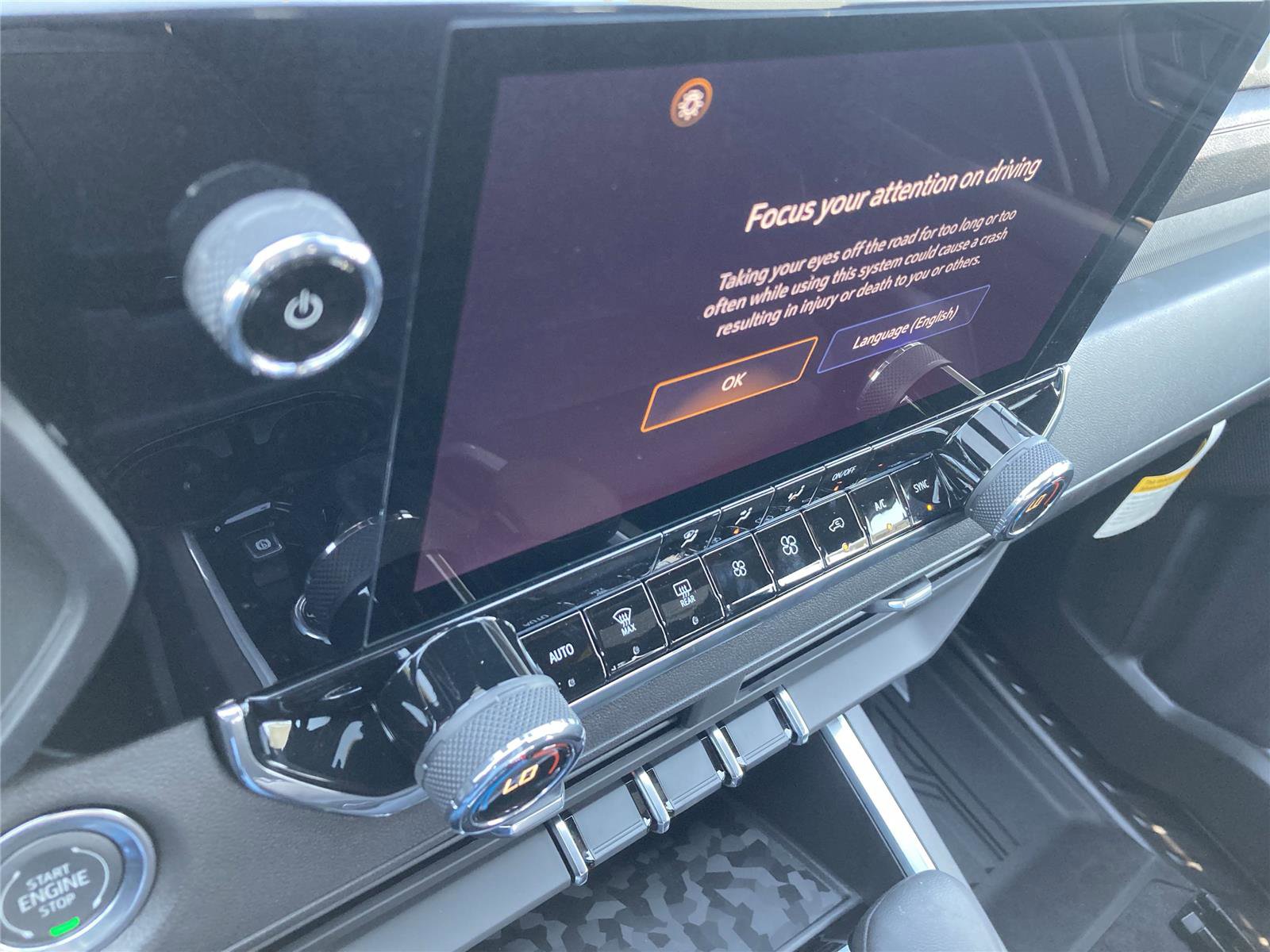 New 2026 Chevrolet Colorado Trail Boss image 23