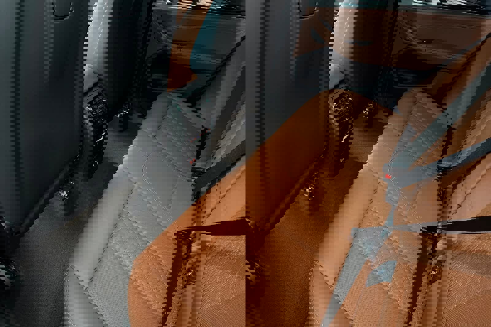 Used 2023 BMW X3 M w/ Executive Package image 4