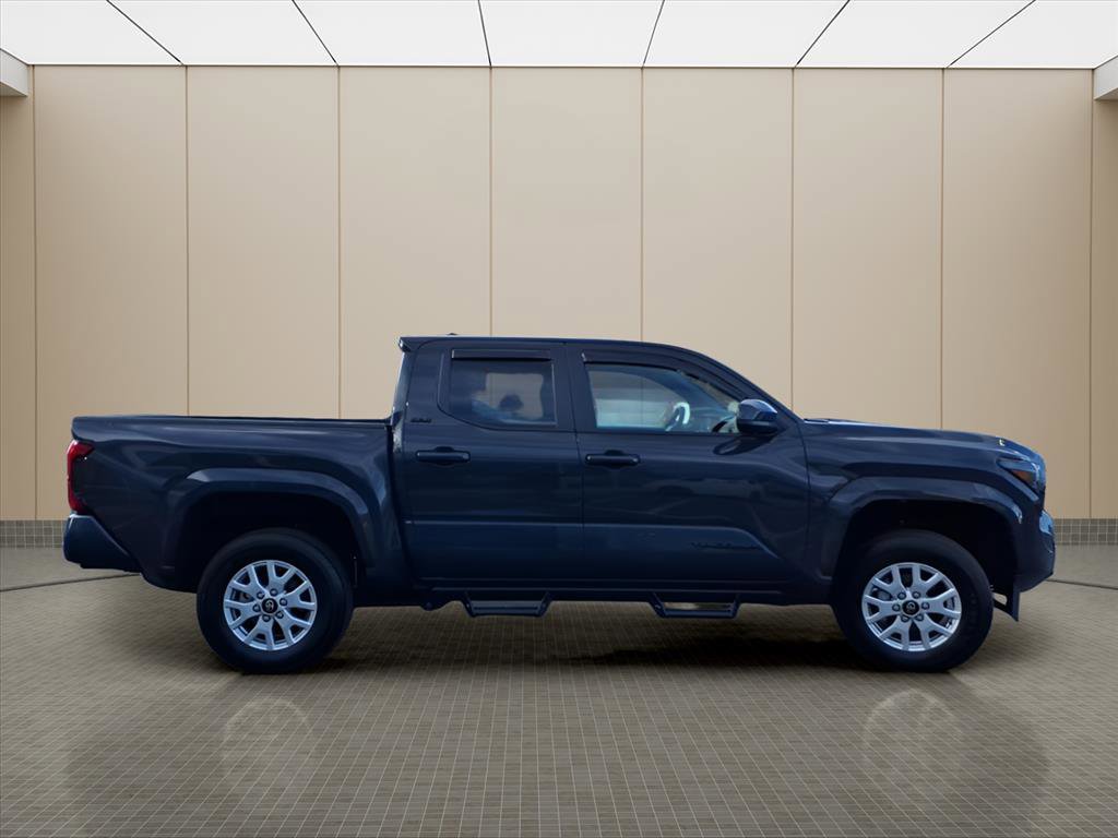 Used 2024 Toyota Tacoma SR5 image 23