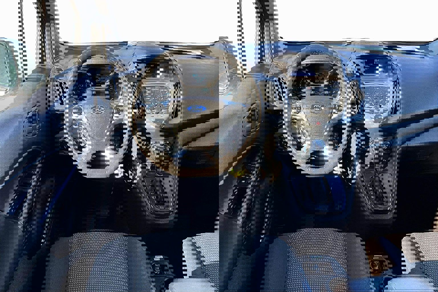 Used 2018 Ford Transit Connect XL image 5