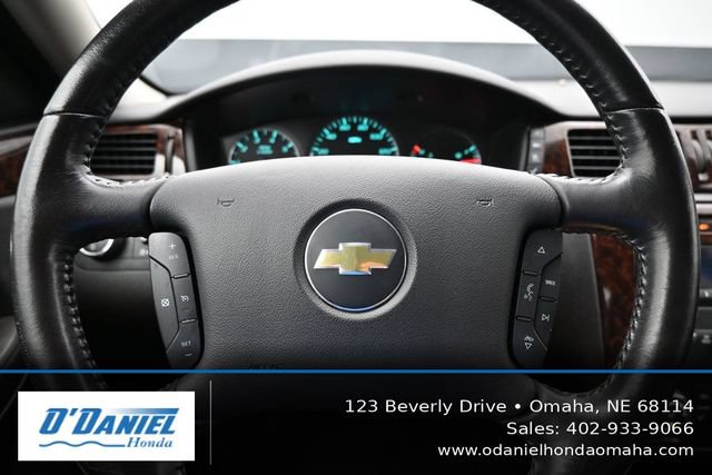 Used 2014 Chevrolet Impala LTZ FWD image 29