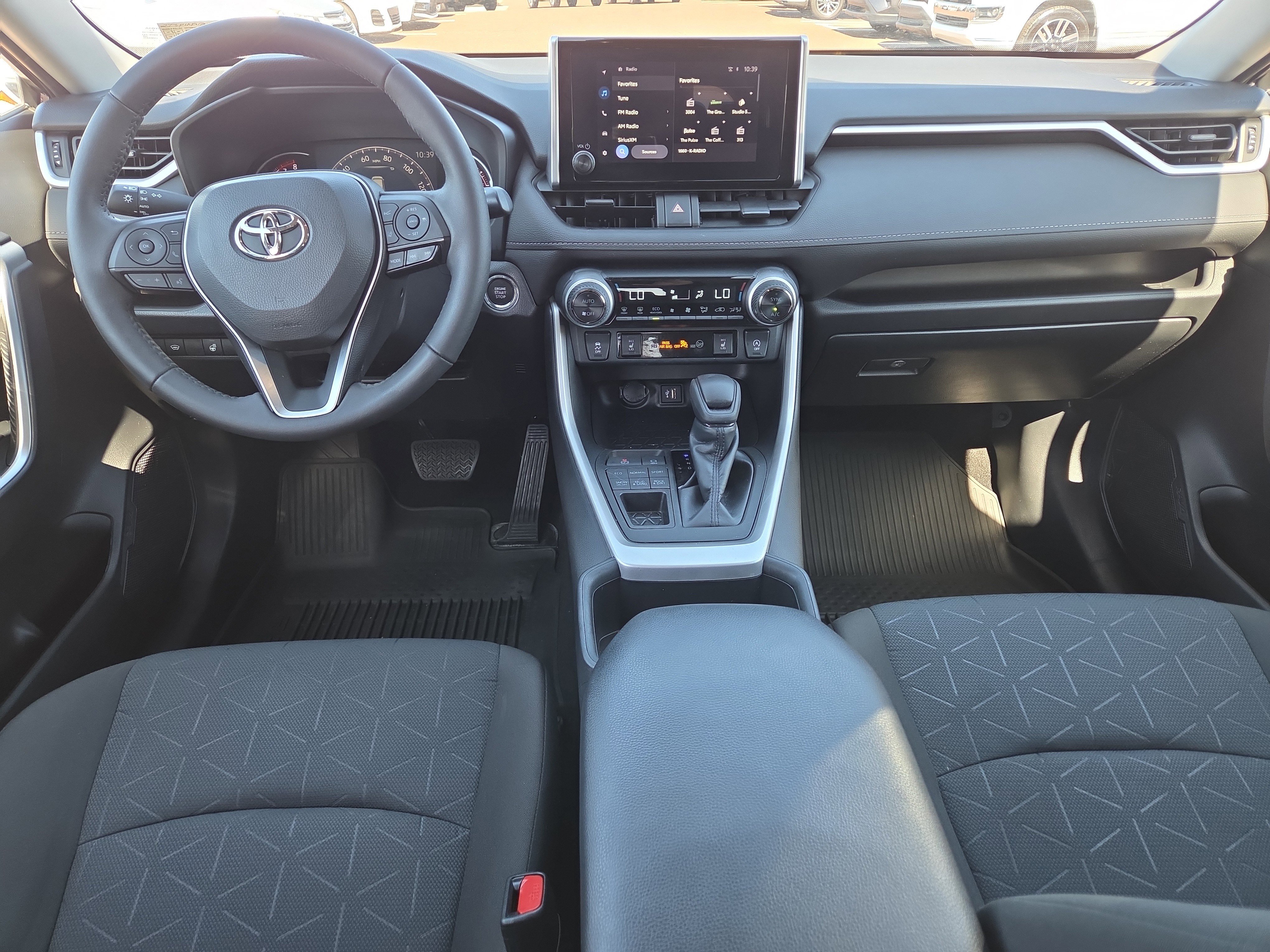 Certified 2023 Toyota RAV4 XLE w/ Convenience Package image 19