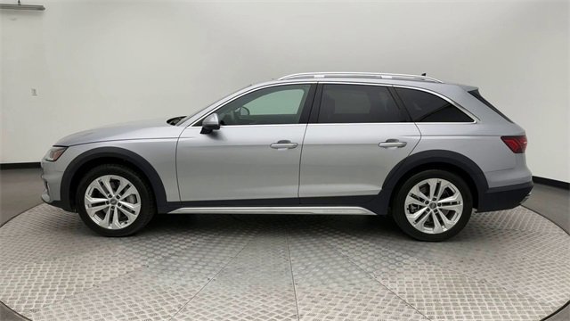 Used 2021 Audi A4 2.0T allroad Premium Plus image 5