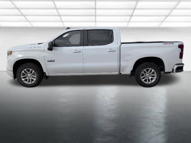 New 2025 Chevrolet Silverado 1500 RST w/ Protection Package image 27