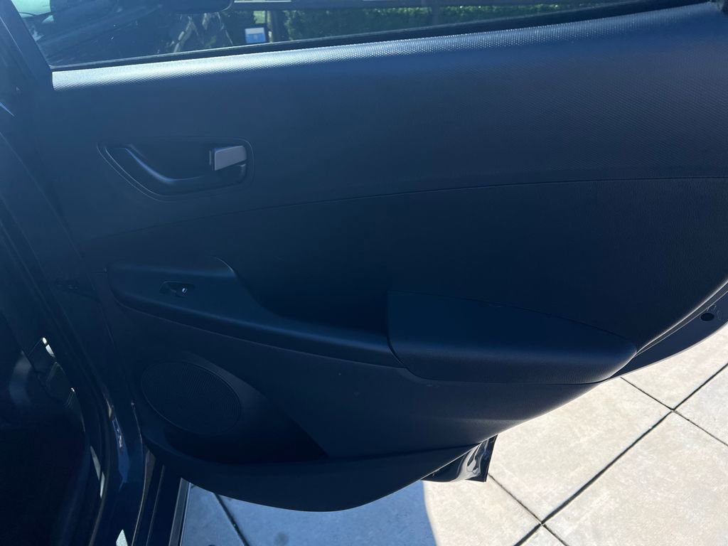 Certified 2023 Hyundai Kona N Line FWD image 9