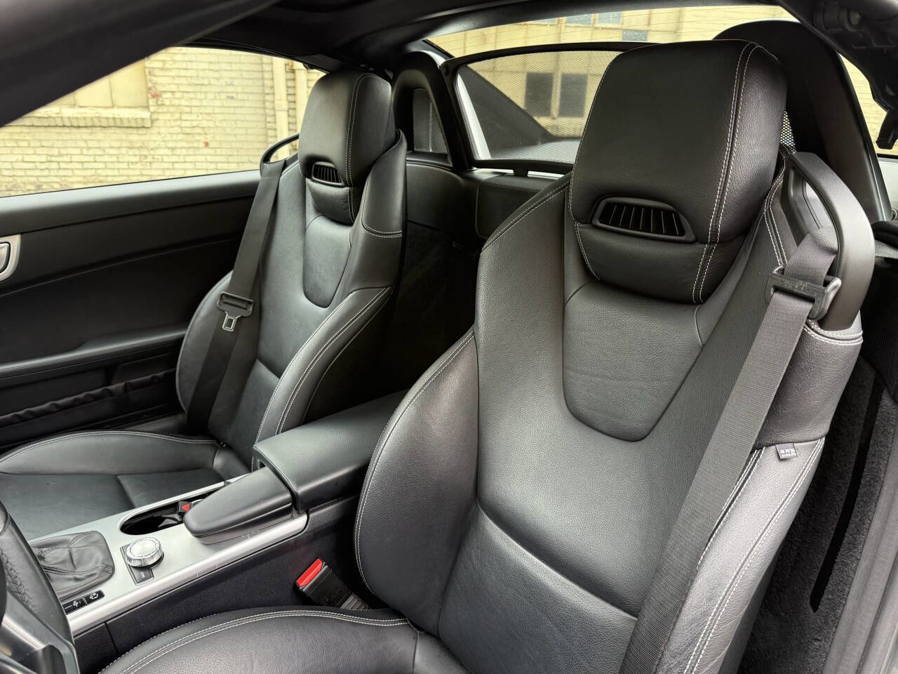 Used 2016 Mercedes-Benz SLK 350 image 29