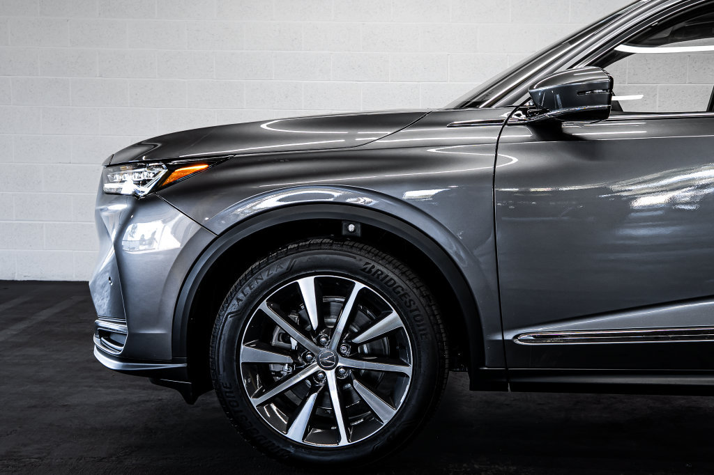 New 2026 Acura MDX w/ Technology Package FWD image 12