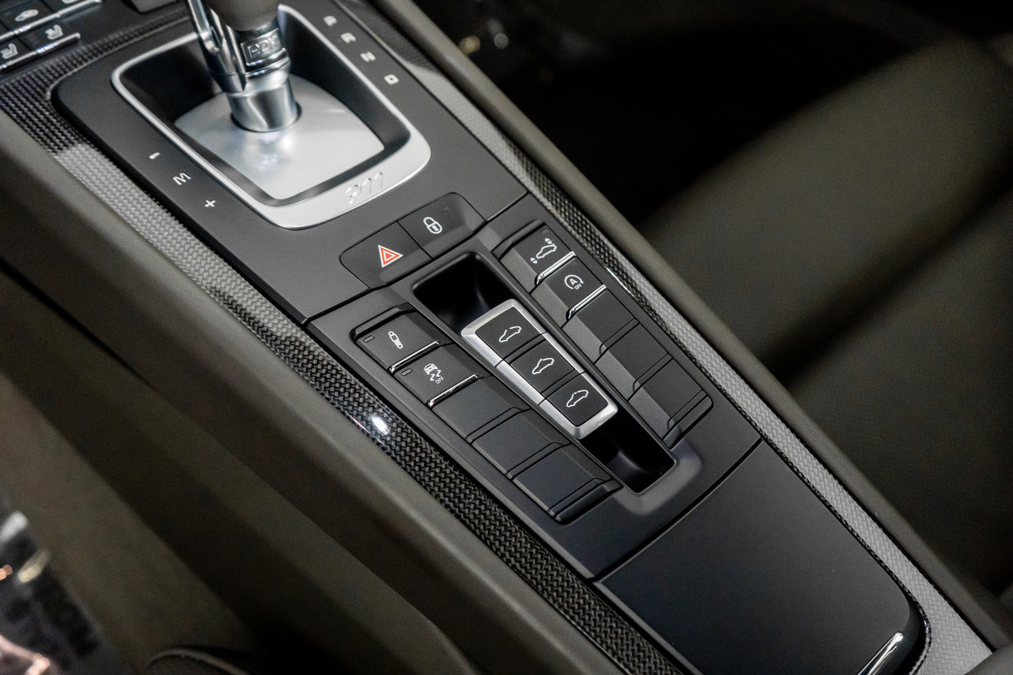 Used 2017 Porsche 911 Turbo S image 33