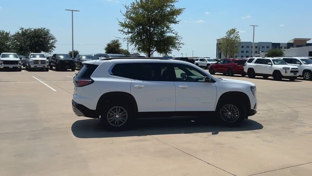 New 2026 GMC Acadia Elevation image 9