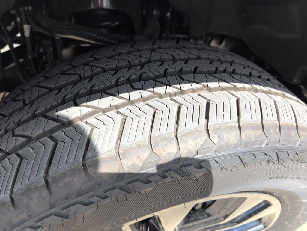 New 2026 Ford F150 Lariat AWD/4WD image 18