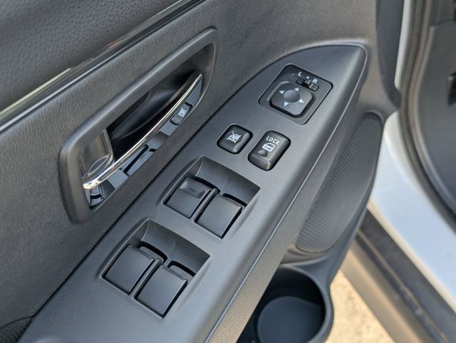 New 2026 Mitsubishi Outlander Sport ES AWD/4WD image 11