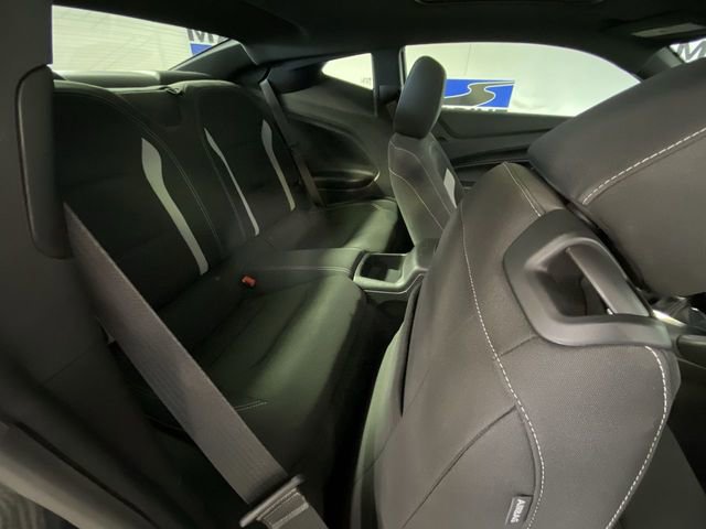 Used 2023 Chevrolet Camaro LT w/ RS Package RWD image 32