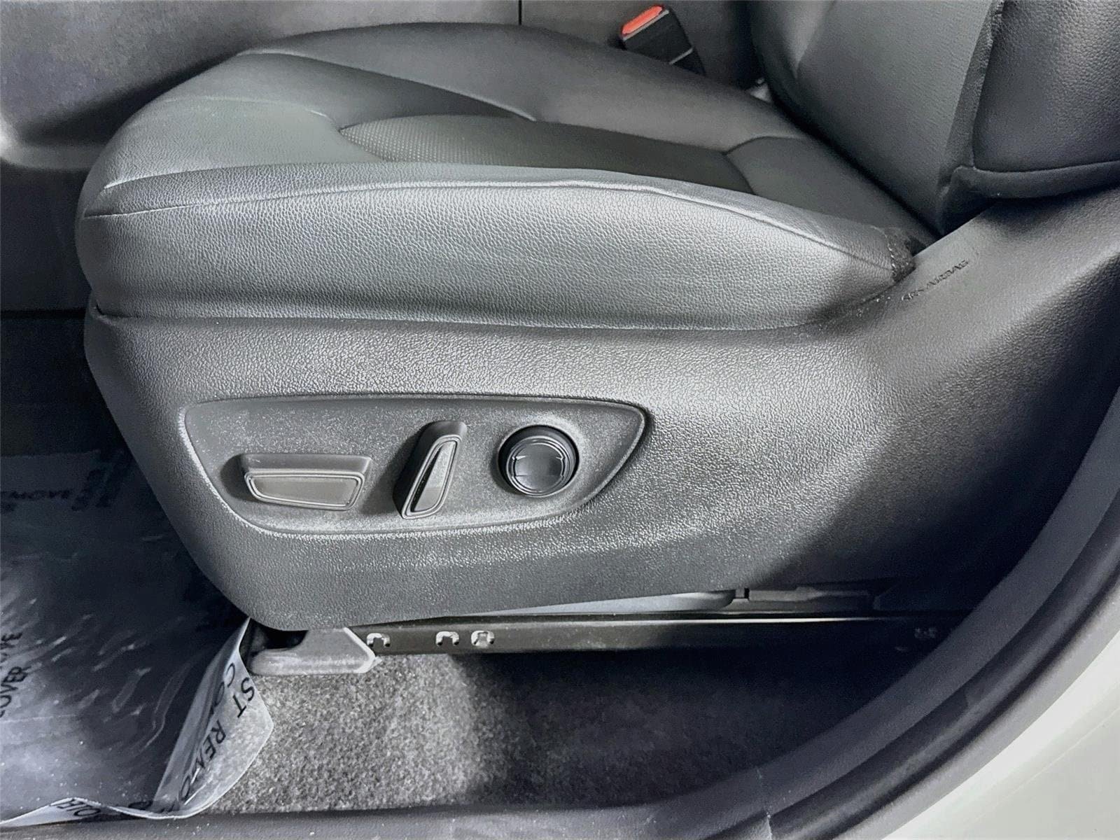 Used 2024 Toyota Grand Highlander AWD Hybrid image 20