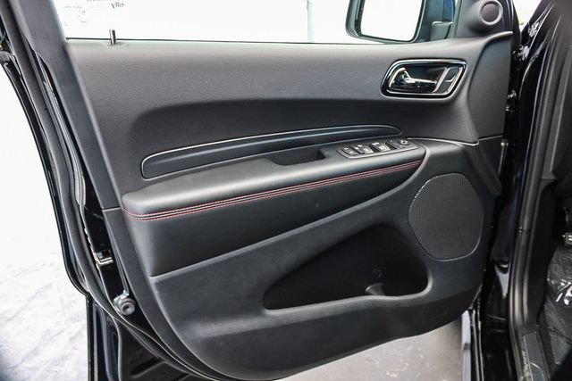 New 2026 Dodge Durango GT AWD/4WD image 25