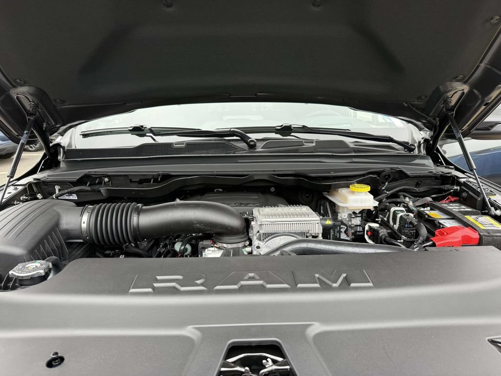 New 2026 RAM 1500 Limited AWD/4WD image 13