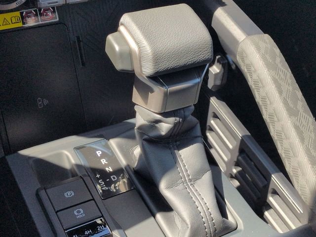 New 2026 Toyota Tacoma Limited AWD/4WD image 23