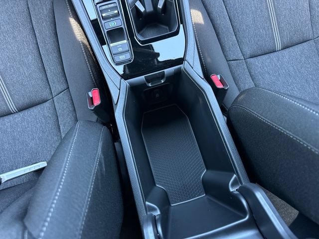 New 2026 Honda Accord Sport image 28