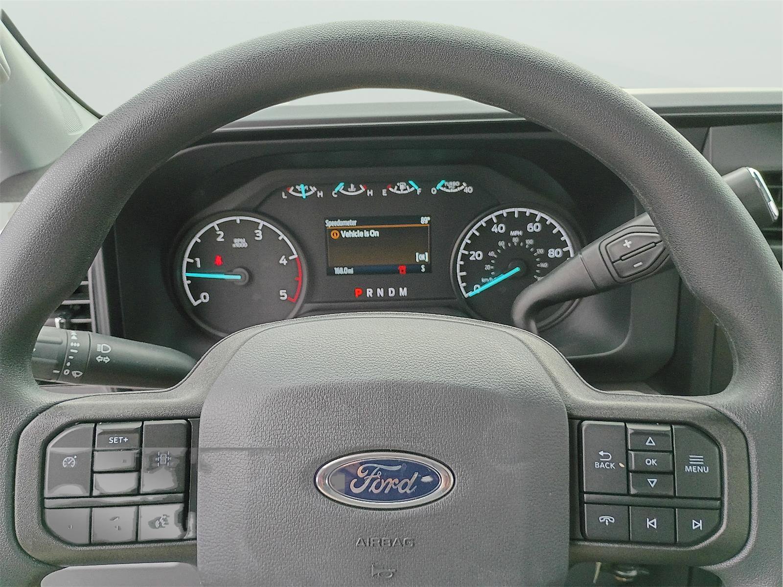 New 2024 Ford F450 XL AWD/4WD image 14