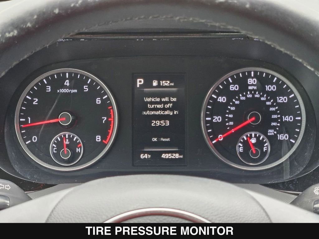 Used 2023 Kia K5 GT-Line AWD/4WD image 26