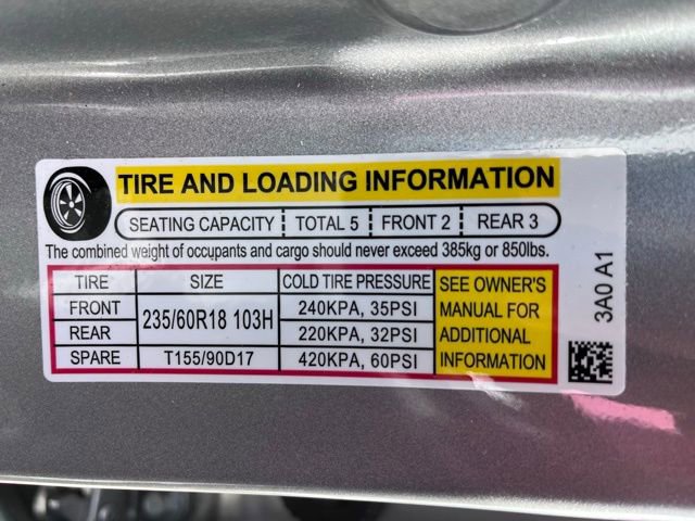 Used 2024 Honda CR-V EX-L image 12