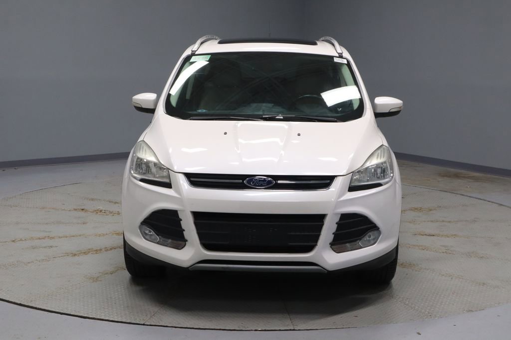 Used 2014 Ford Escape Titanium image 6