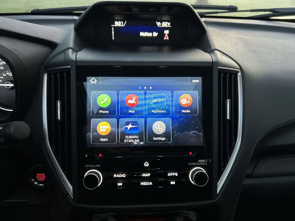 Certified 2023 Subaru Forester Touring image 20